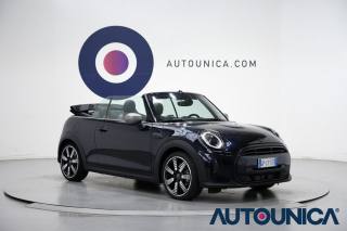 MINI Cooper usata, con Airbag laterali