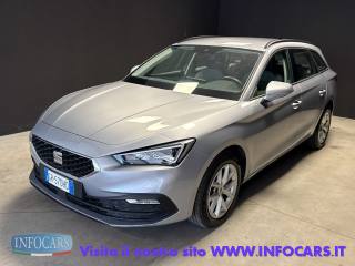 SEAT Leon usata, con Airbag laterali