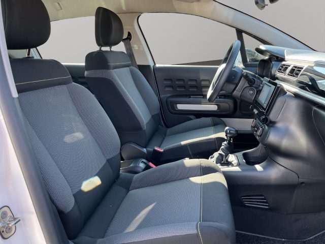 CITROEN C3 usata, con ESP