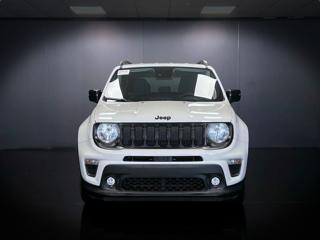 JEEP Renegade usata, con Airbag