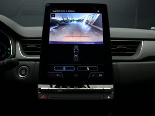 RENAULT Captur usata, con Park Distance Control