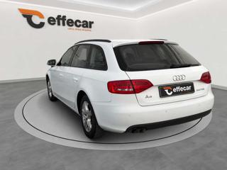 AUDI A4 usata, con Alzacristalli elettrici