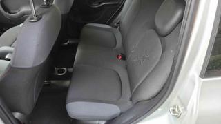 FIAT Panda usata, con Fendinebbia