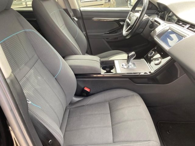 LAND ROVER Range Rover Evoque usata, con Airbag laterali