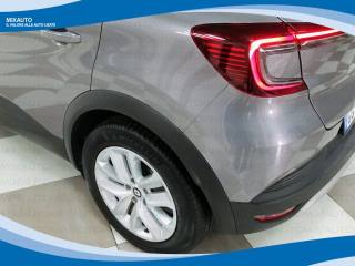 RENAULT Captur usata, con Servosterzo