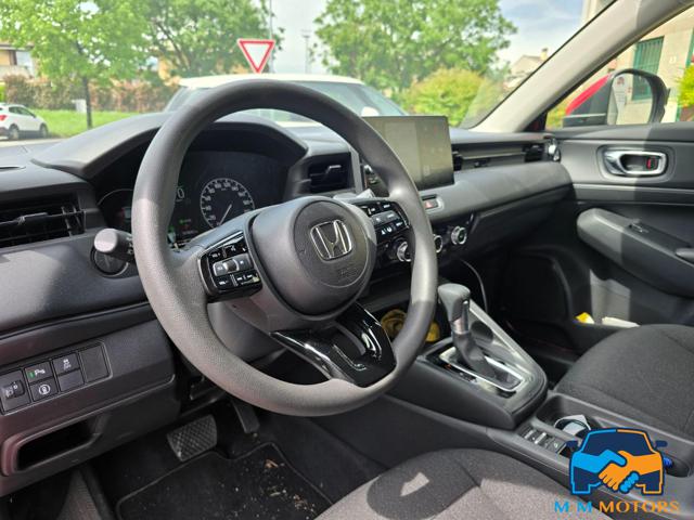 HONDA HR-V usata, con Climatizzatore