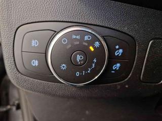 FORD Puma usata, con Park Distance Control