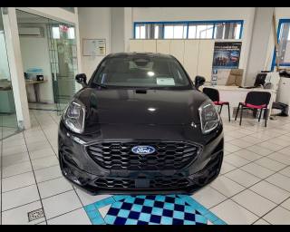 FORD Puma usata, con Airbag