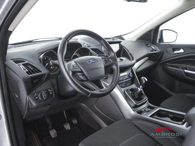 FORD Kuga usata 7