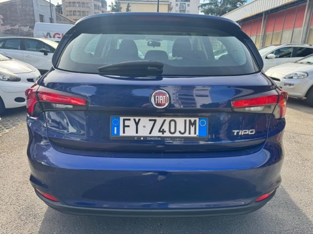 FIAT Tipo usata, con Alzacristalli elettrici