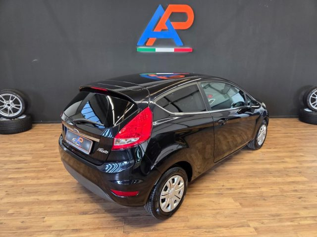 FORD Fiesta usata, con Airbag Passeggero
