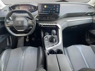 PEUGEOT 3008 usata, con Climatizzatore