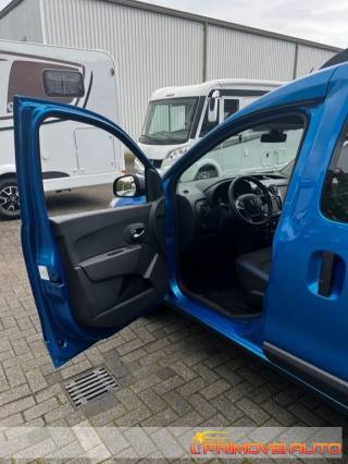 DACIA Dokker usata, con Bluetooth