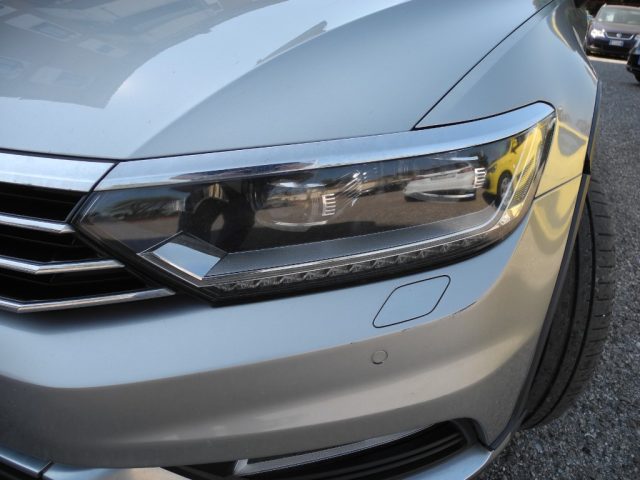 VOLKSWAGEN Passat Alltrack usata 68