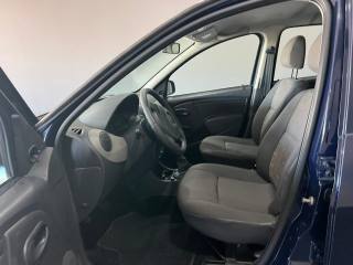 DACIA Sandero usata, con Immobilizzatore elettronico