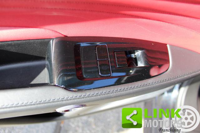 MASERATI Grecale usata 28