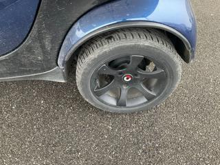 SMART ForTwo usata, con Alzacristalli elettrici