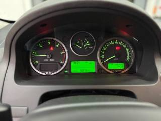 LAND ROVER Freelander usata, con Bluetooth