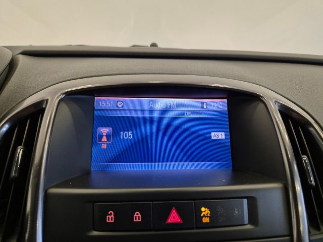OPEL Astra usata, con Specchietti laterali elettrici