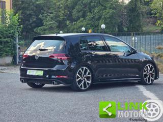 VOLKSWAGEN Golf GTI usata, con Sistema di navigazione