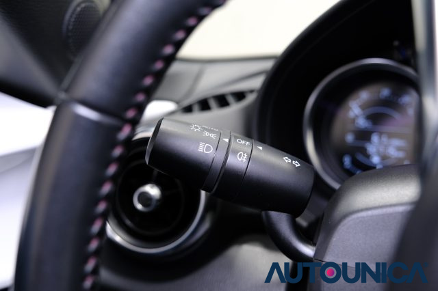 MAZDA MX-5 usata, con Controllo elettronico della corsia