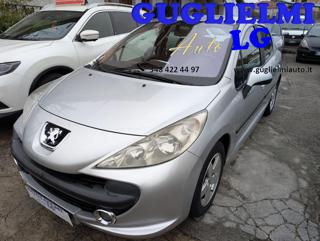 PEUGEOT 207 1.4 8V 75CV 5p. ONE Line