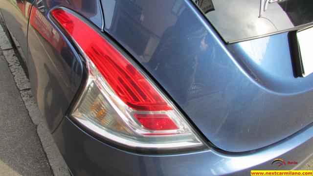 LANCIA Ypsilon usata 27