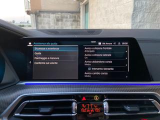 BMW X6 usata, con Bracciolo