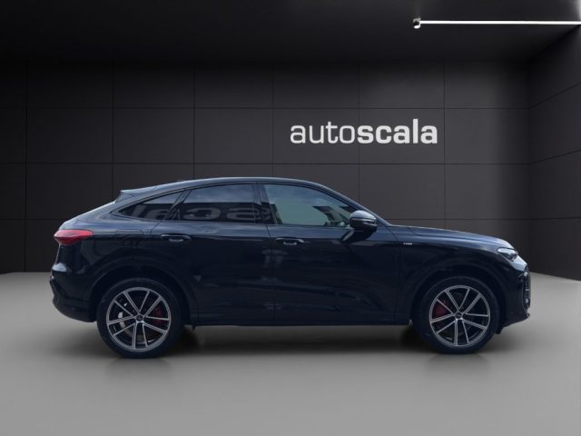 AUDI Q5 usata, con Chiusura centralizzata