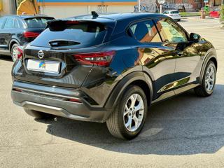 NISSAN Juke usata, con Alzacristalli elettrici