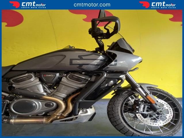 HARLEY-DAVIDSON Other usata 3
