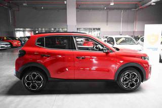 CITROEN C3 usata, con Vetri oscurati