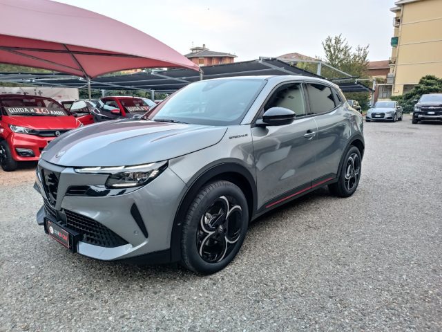 ALFA ROMEO Junior usata, con Airbag laterali