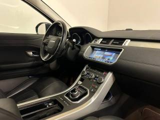 LAND ROVER Range Rover Evoque usata, con Controllo trazione