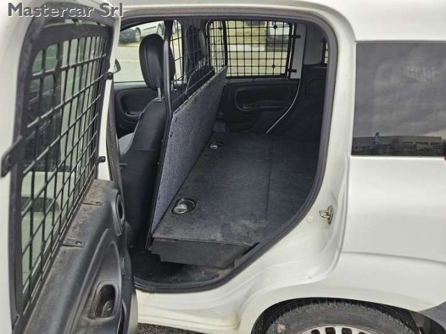 FIAT Panda usata 13