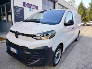 CITROEN Jumpy usata, con Bracciolo