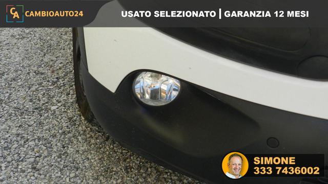 CITROEN C4 Cactus usata, con Telecamera per parcheggio assistito