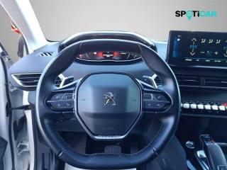 PEUGEOT 3008 usata, con Airbag testa