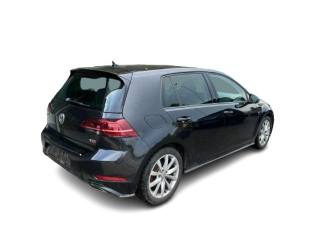 VOLKSWAGEN Golf usata, con Airbag Passeggero