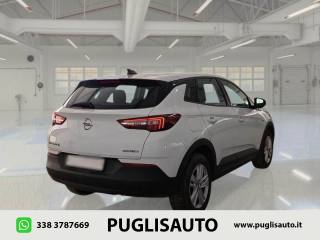 OPEL Grandland X usata, con Airbag