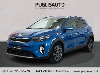 KIA Stonic usata, con Airbag laterali