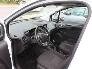 FORD Transit Courier usata, con Boardcomputer