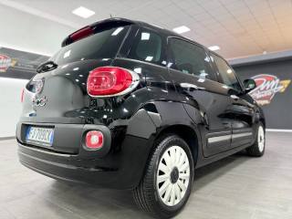 FIAT 500L usata, con Limitatore di velocità