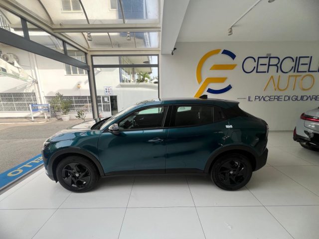 ALFA ROMEO Junior usata, con Climatizzatore