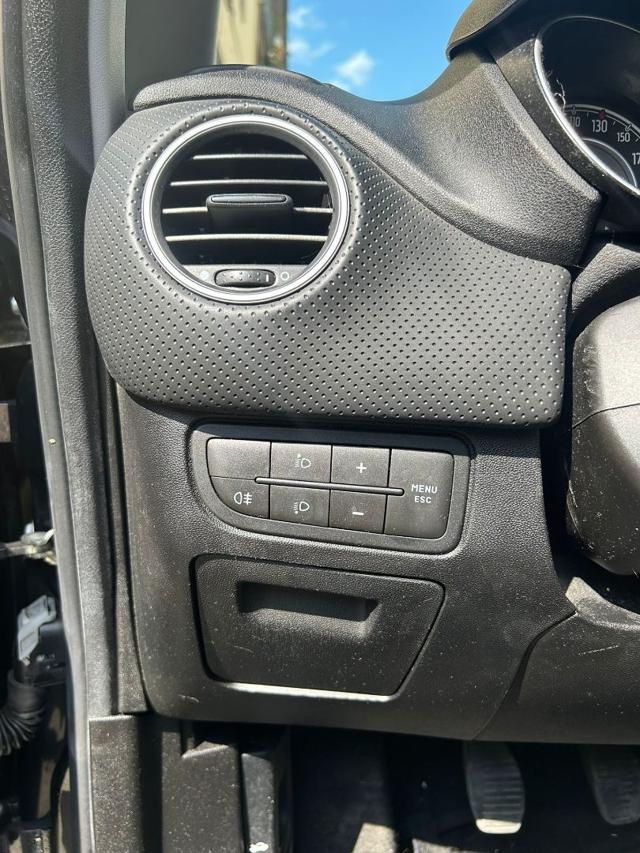 FIAT Punto Evo usata 23