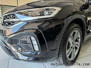 VOLKSWAGEN T-Roc usata, con Luci diurne LED