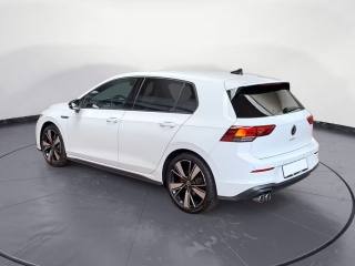 VOLKSWAGEN Golf usata, con Airbag laterali