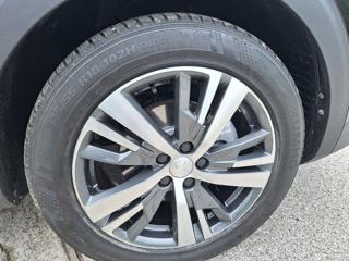 PEUGEOT 3008 usata, con Chiusura centralizzata