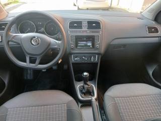 VOLKSWAGEN Polo usata, con Chiusura centralizzata