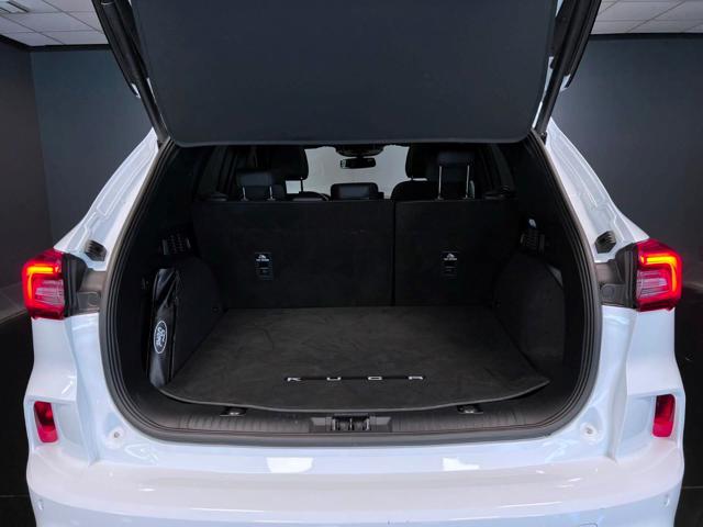 FORD Kuga usata, con Sedili riscaldati